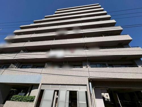 コートプラザ八王子の画像