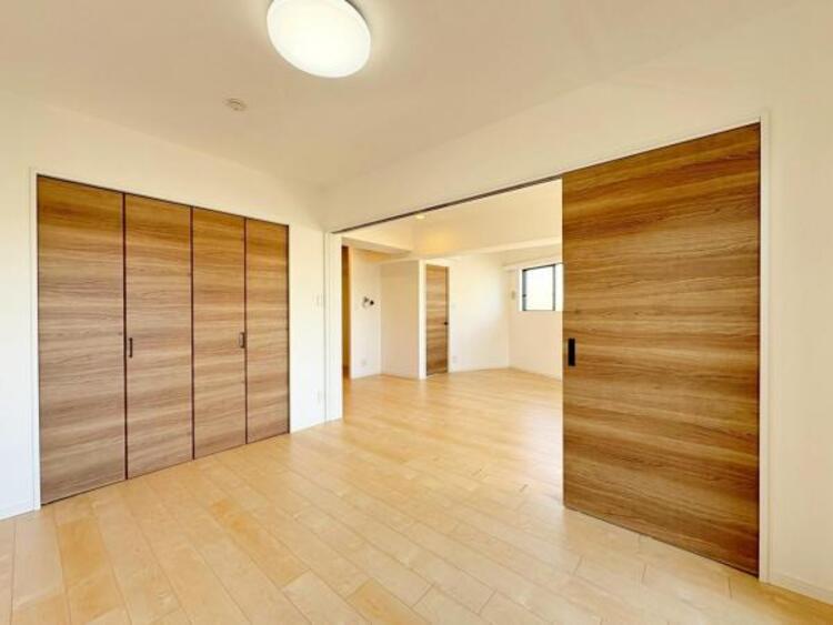 内装 【2025年12月撮影】