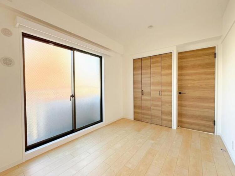 内装 【2025年12月撮影】