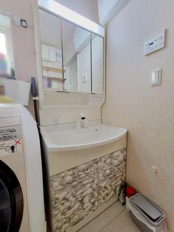 その他 【洗面所】