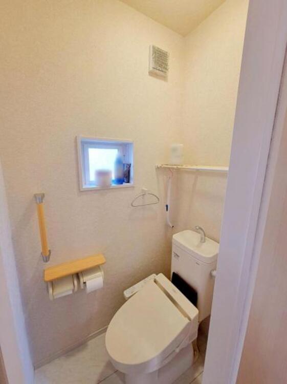 その他 【トイレ】