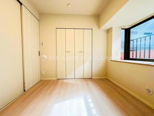 ライオンズマンション吉野町第５の物件画像