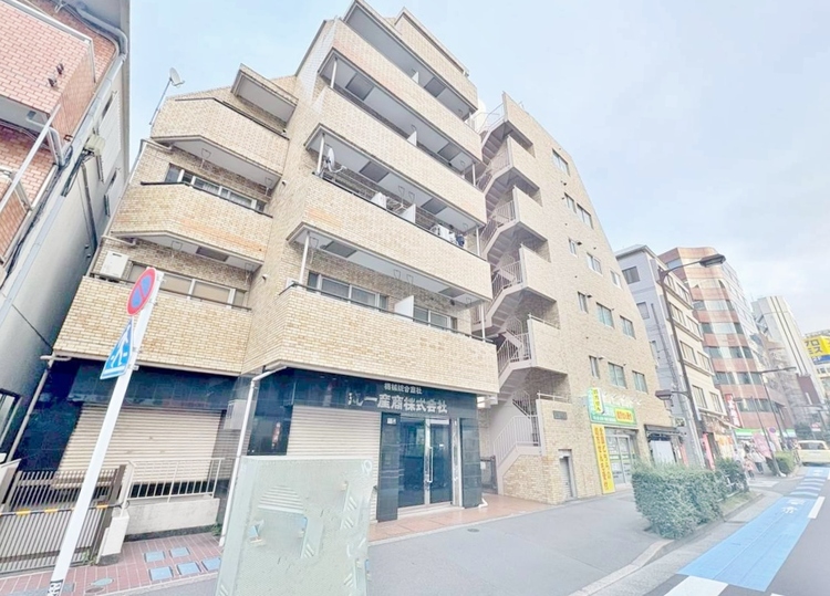 外観 ライフプランニングからローンまで、一貫してご説明させていただきます。お気軽にお問い合わせくださいませ。