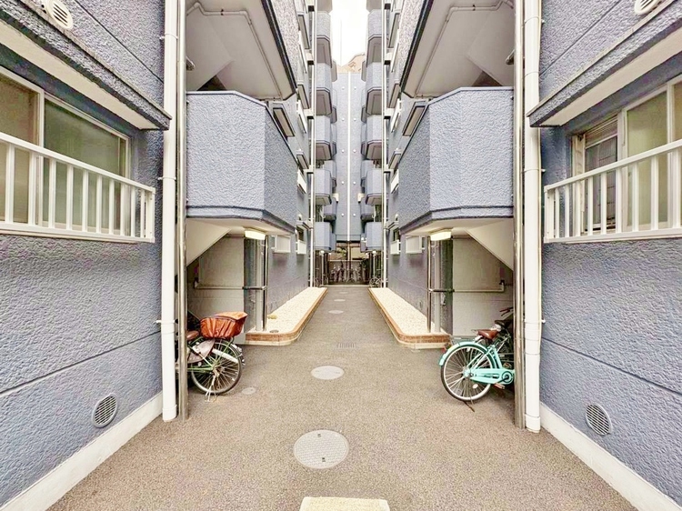 外観 ライフプランニングからローンまで、一貫してご説明させていただきます。お気軽にお問い合わせくださいませ。