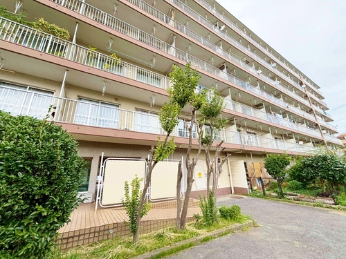 ルネ行徳の画像