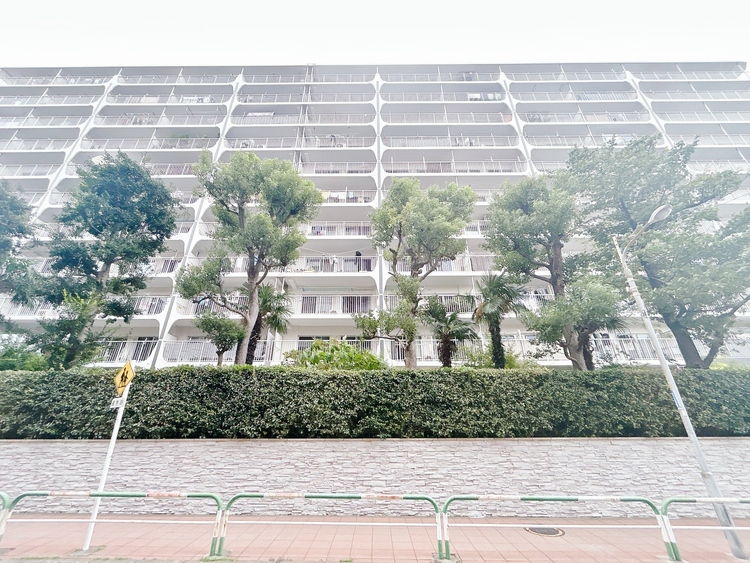 外観 ライフプランニングからローンまで、一貫してご説明させていただきます。お気軽にお問い合わせくださいませ。