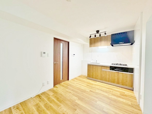 セザール中板橋の物件画像