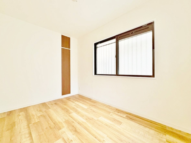 子供部屋 どんな部屋にアレンジするかは、あなた次第です。