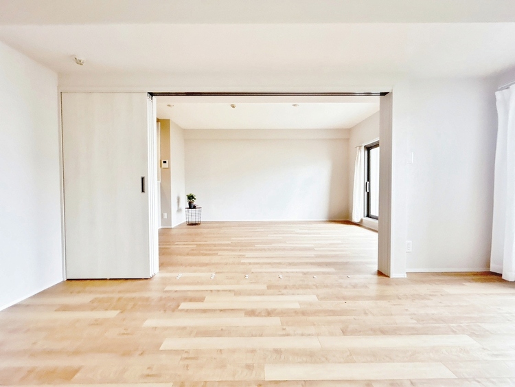 子供部屋 どんな部屋にアレンジするかは、あなた次第です。