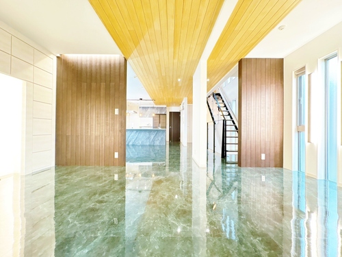 練馬区高松４丁目の画像