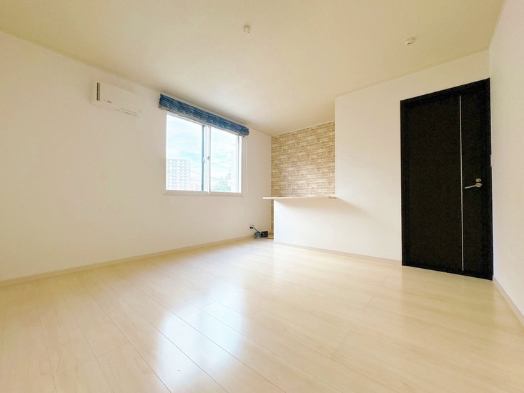 子供部屋 どんな部屋にアレンジするかは、あなた次第です。