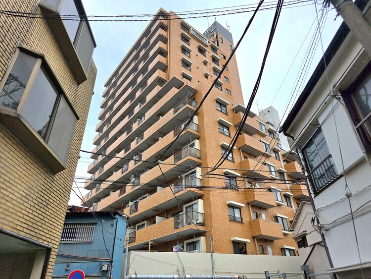 外観 ライフプランニングからローンまで、一貫してご説明させていただきます。お気軽にお問い合わせくださいませ。