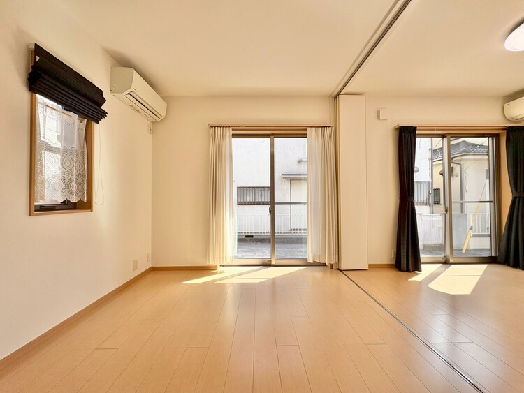 子供部屋 どんな部屋にアレンジするかは、あなた次第です。