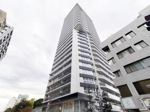 Ｂｒｉｌｌｉａ　Ｔｏｗｅｒ池袋Ｗｅｓｔの物件画像