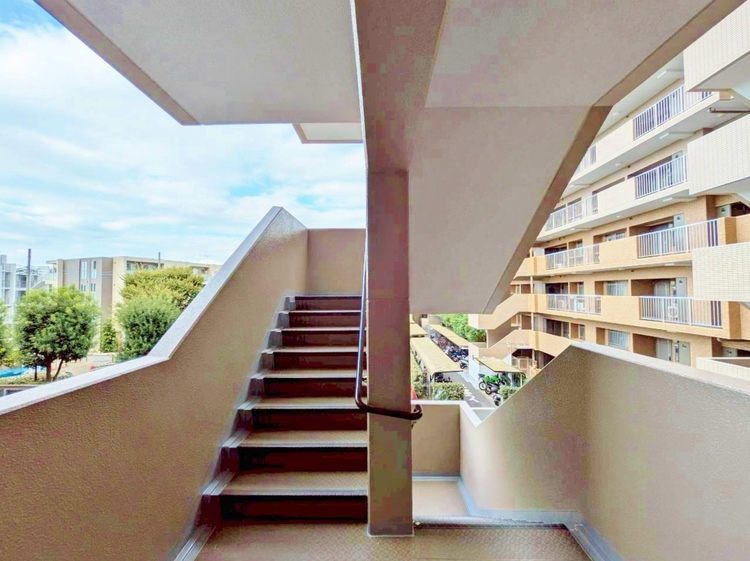 その他 大切に管理されてきたマンションならではの、良好な管理体制が伺えます。