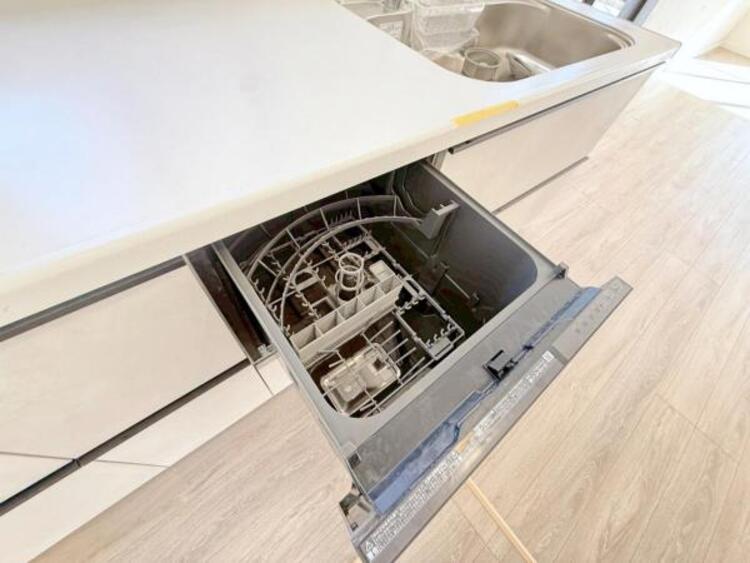 内装 【2026年01月撮影】