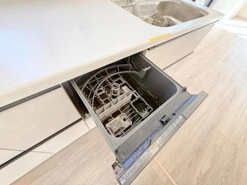 八王子市南陽台3丁目の物件画像