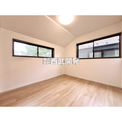 西東京市南町１丁目 中古一戸建ての物件画像