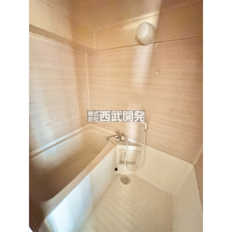 風呂 リフォーム前