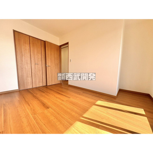 飯能市大字川寺 中古一戸建ての物件画像