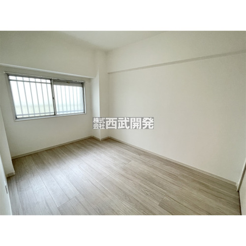 東大和グリーンタウン1号棟の物件画像