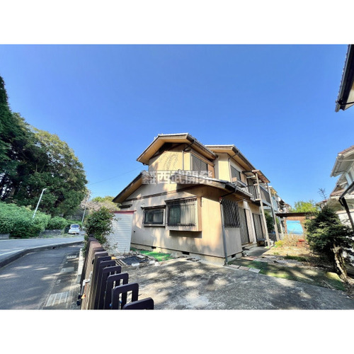 川越市大字小堤 中古一戸建ての物件画像