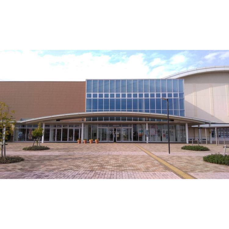 周辺 市民センター(約850m)