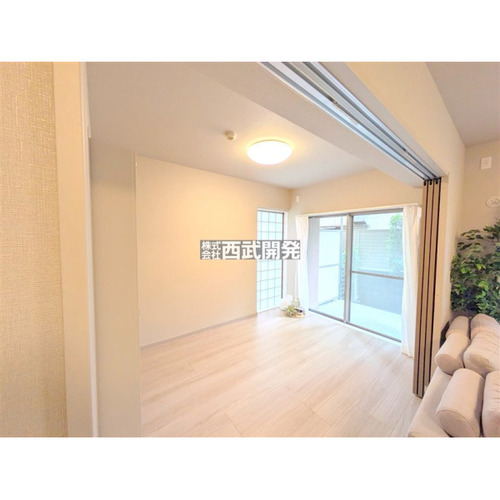 サンクレドル志木の物件画像