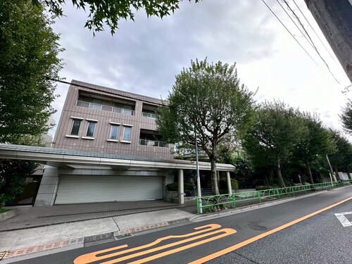 ストークグラン深沢の物件画像