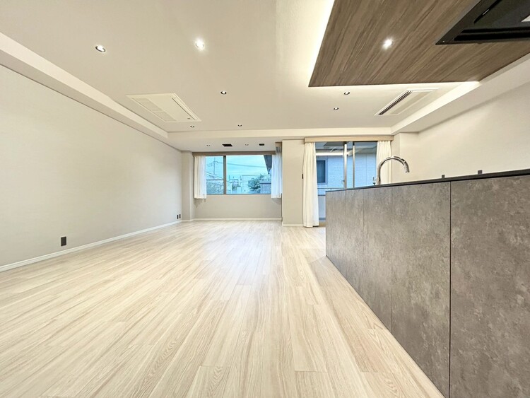 その他 通風・採光に優れ、心地よい光と風が溢れています。