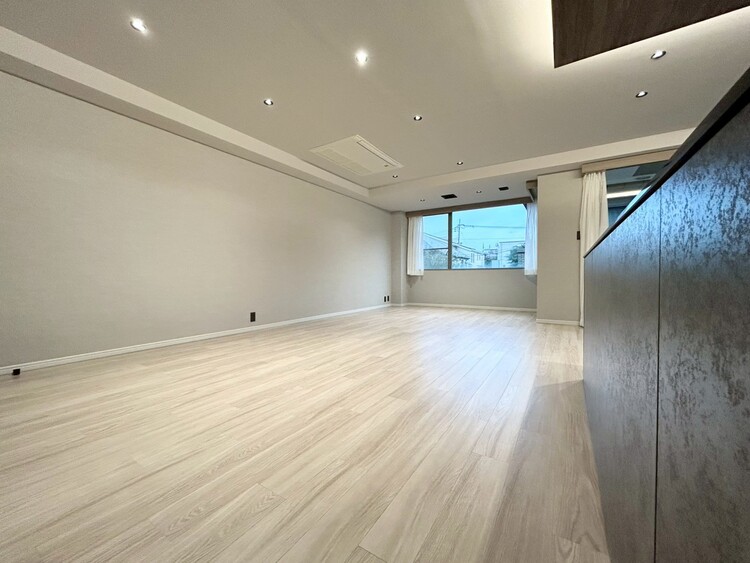 その他 「空間が織り成すひとつ先の住み心地」を演出します。