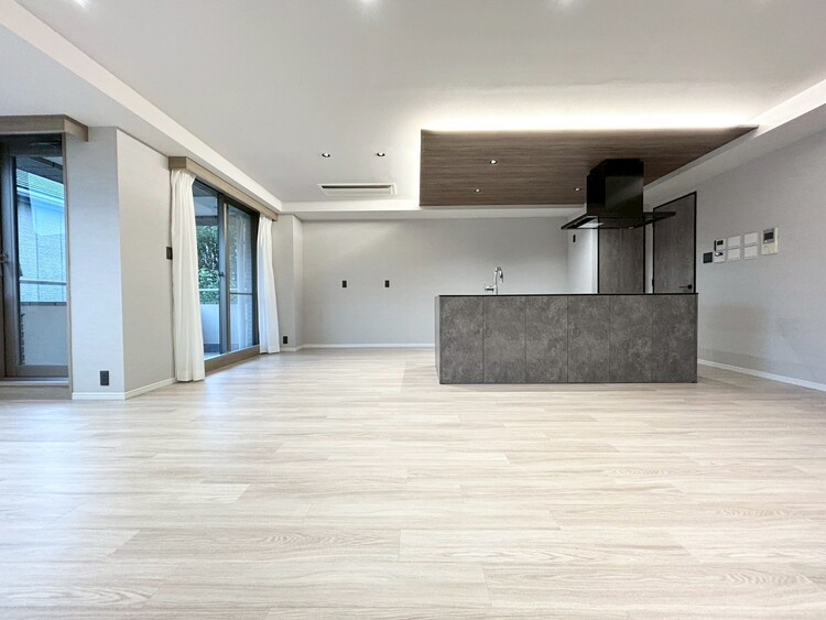 その他 居心地の良い空間に仕上がっております。