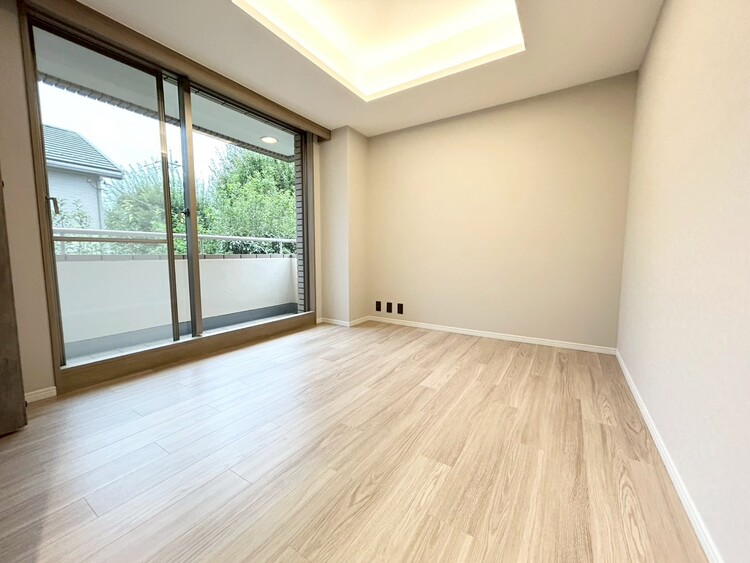 その他 快適に・伸びやかに。心の潤いを求める方々へ。