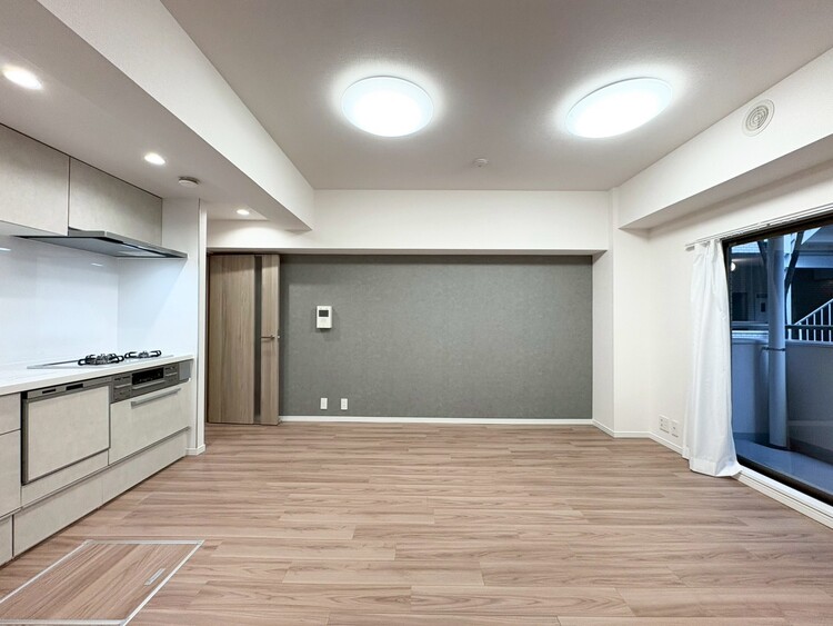 その他 通風・採光に優れ、心地よい光と風が溢れています。