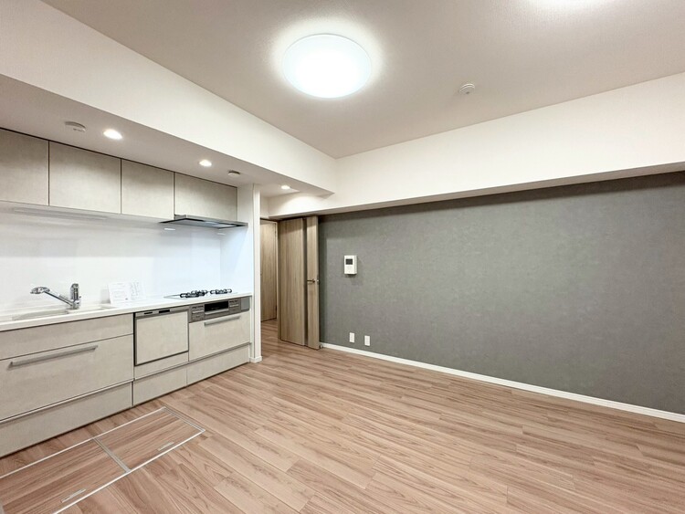 その他 「空間が織り成すひとつ先の住み心地」を演出します。