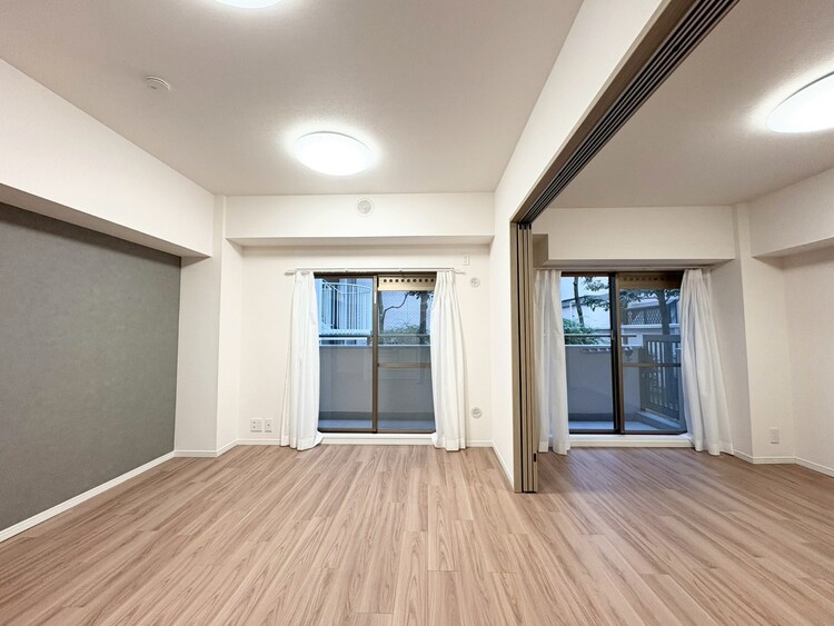 その他 充実した生活は伸びやかな居室空間から始まります。