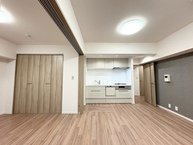 その他 居心地の良い空間に仕上がっております。