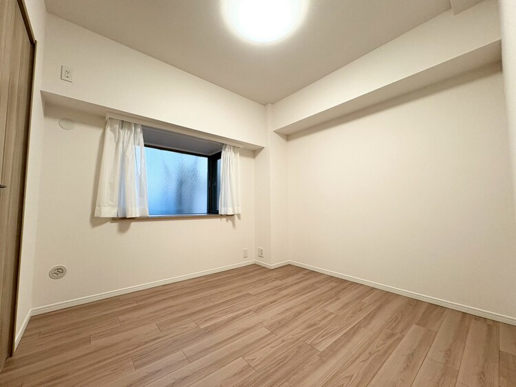 その他 清かで艶やかな時間をもたらしてくれる室内です。