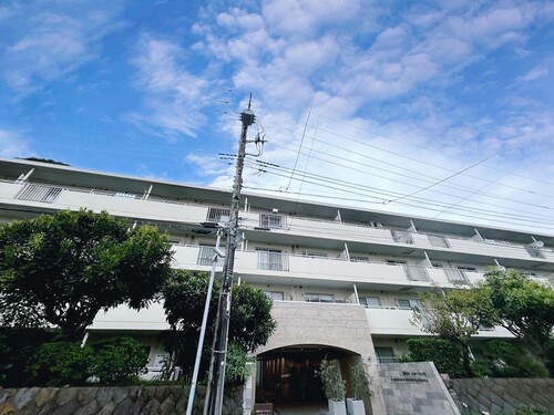 藤和ライブタウン鎌倉七里ガ浜Ｃ棟の物件画像