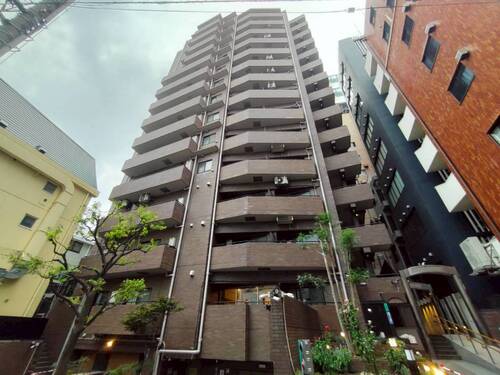 日神パレステージ西麻布の物件画像