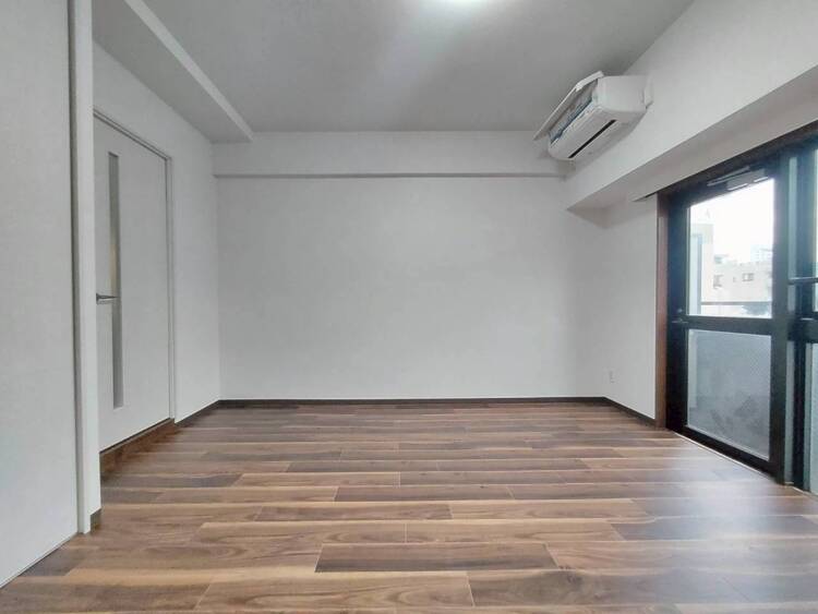 その他 通風・採光に優れ、心地よい光と風が溢れています。