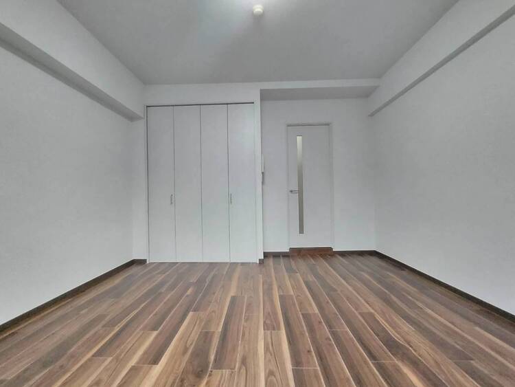 その他 充実した生活は伸びやかな居室空間から始まります。