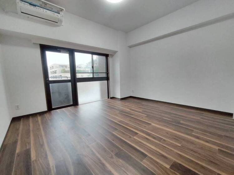 その他 落ち着いた雰囲気に包まれて、伸びやかな空間。