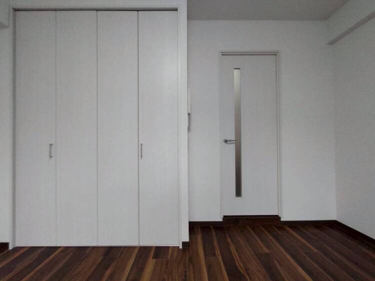 その他 清かで艶やかな時間をもたらしてくれる室内です。