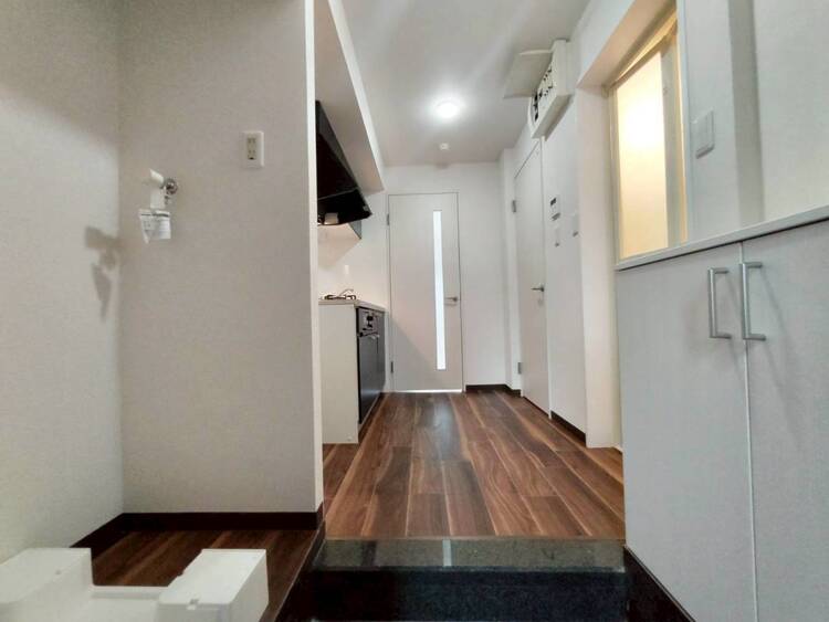 その他 安らぎに満ちた空間がここから始まります。