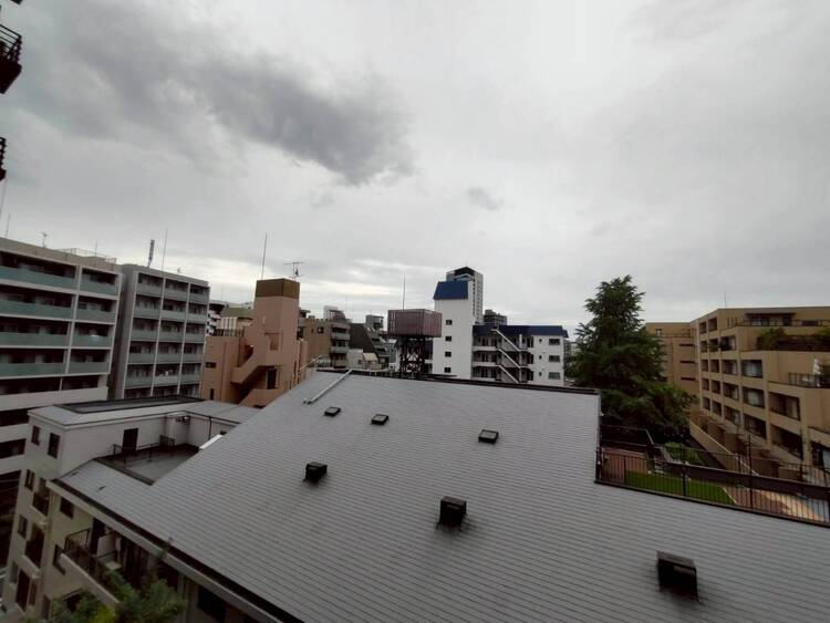 その他 陽当たり・通風・開放感に恵まれた環境です。