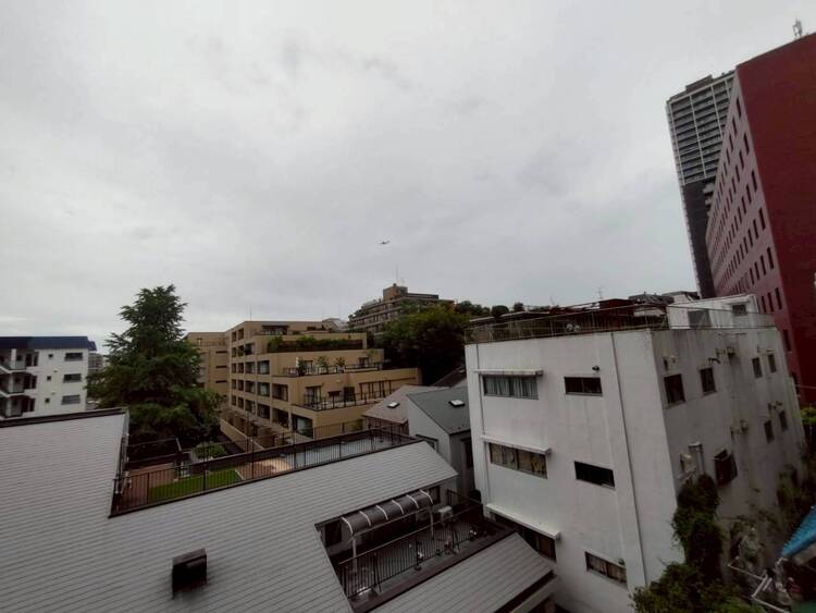 その他 眺望や窓からの景色が良いと、家で過ごす時間も快適です。