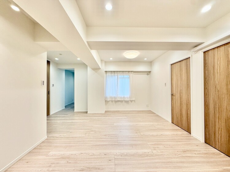 その他 「空間が織り成すひとつ先の住み心地」を演出します。