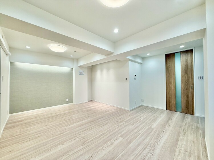 その他 居心地の良い空間に仕上がっております。