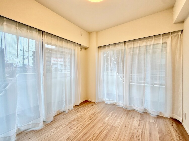 その他 快適に・伸びやかに。心の潤いを求める方々へ。